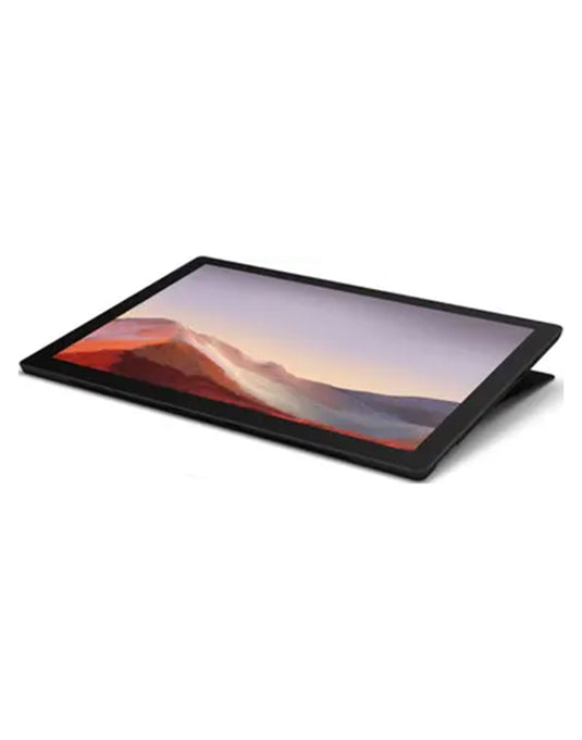Microsoft Surface Pro 7 12.3-inch i5 10th Gen 8GB 256GB @1.10GHz Windows 11 Pro Touch Screen - Matte Black