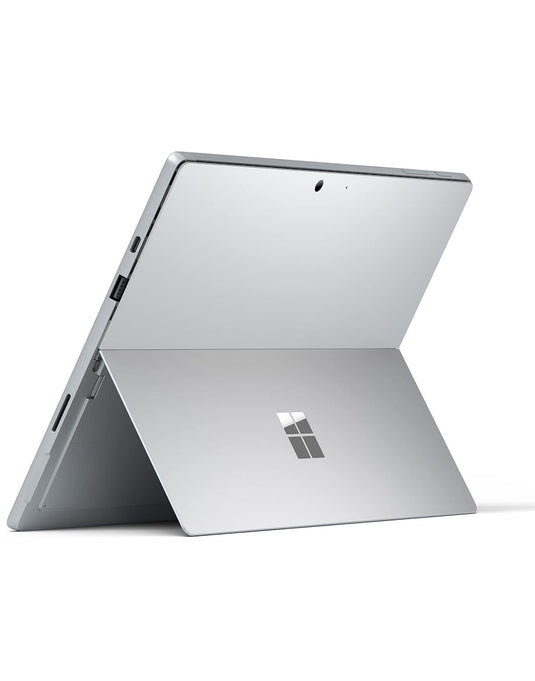 Microsoft Surface Pro 7+ 12.3-inch i5 11th Gen 8GB 256GB @2.40GHz Windows 11 Pro Touch Screen - Platinum