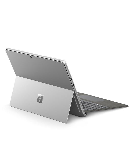 Microsoft Surface Pro 9 13-inch i5 12th Gen 8GB 256GB @2.50GHz Windows 11 Pro With Keyboard - Platinum