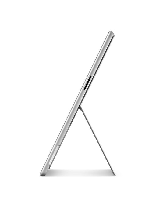 Microsoft Surface Pro 9 13-inch i5 12th Gen 16GB 256GB @2.50GHz Windows 11 Home Touch Screen - Platinum (Good-Refurbished)