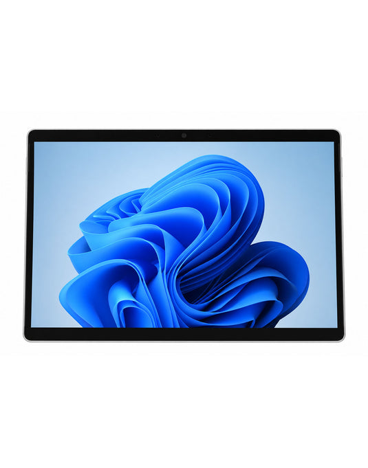 Microsoft Surface Pro 9 13-inch i5 12th Gen 16GB 256GB @2.50GHz Windows 11 Home Touch Screen - Platinum