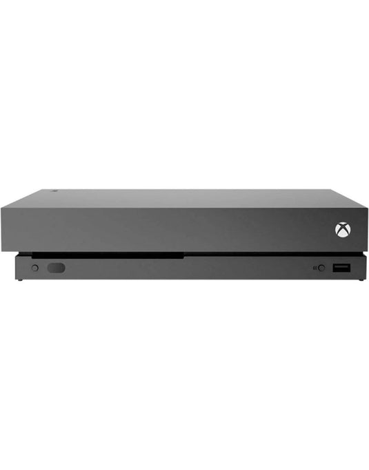 Microsoft Xbox One 1TB Without Controller - Black (Good-Refurbished)