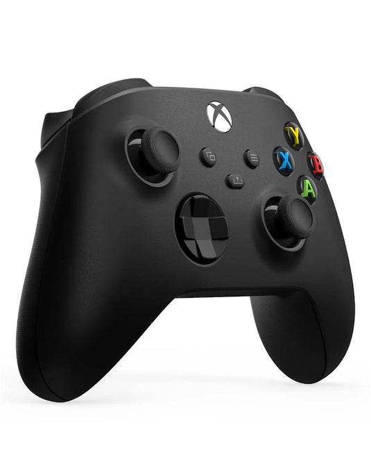 Microsoft Xbox Series X With Controller 16GB 1TB @3.8GHz - Black