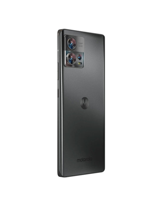 Motorola Edge 30 Fusion 8GB 128GB 5G Dual Sim - Cosmic Gray