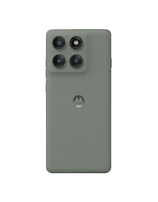 Motorola Edge 60 Pro 12GB 512GB 5G Smartphone - Shadow
