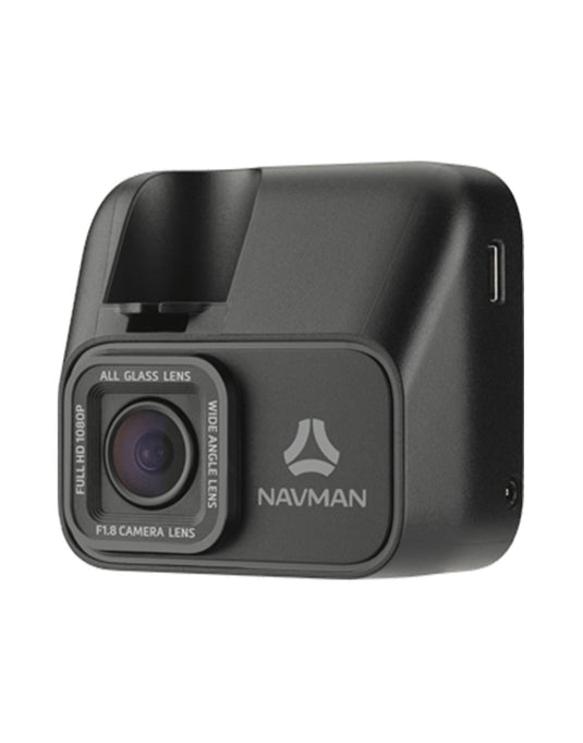 Navman MiVue 880 Dashcam - Black