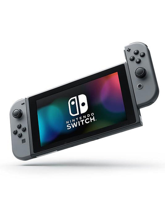 Nintendo Switch Console 32GB - Black