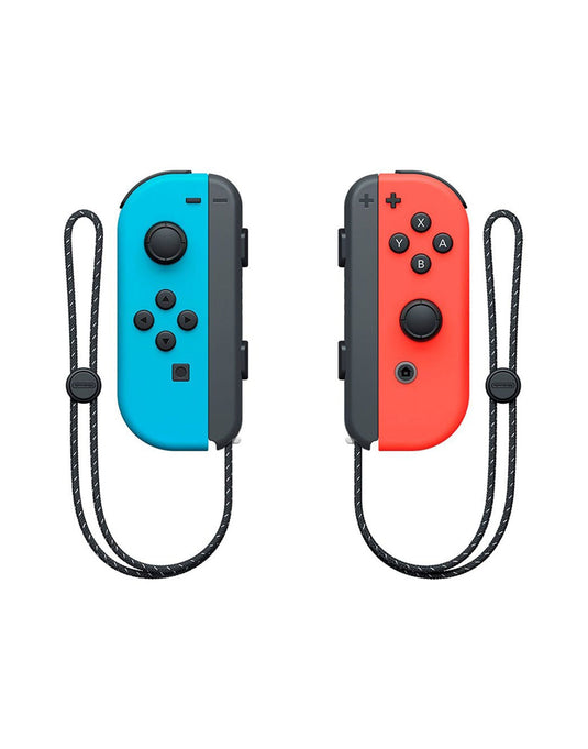 Nintendo Switch OLED Console 64GB - Black
