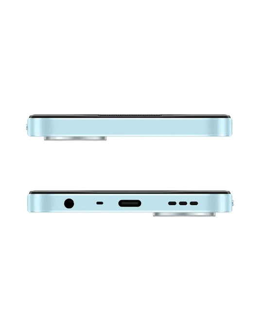 Oppo A18 4GB 128GB Dual Sim Smartphone