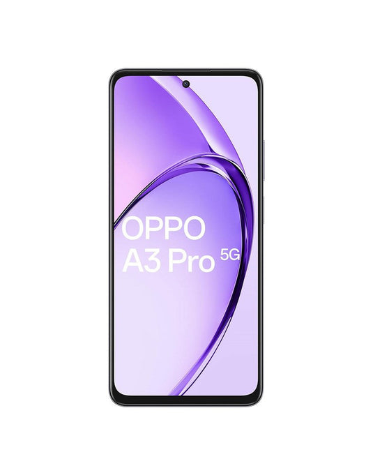 Oppo A3 Pro (2024) 8GB 256GB 5G Dual Sim Smartphone (Brand New)