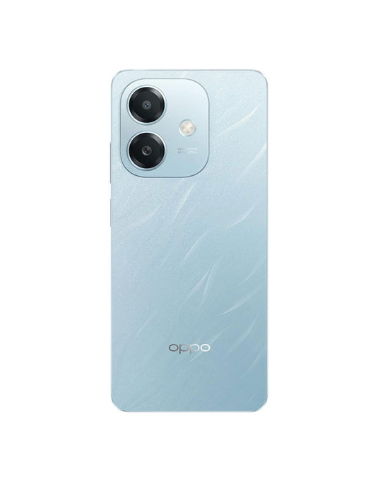 Oppo A3X (2024) 4GB 128GB 4G Dual Sim Smartphone - Ocean Blue (Brand New)