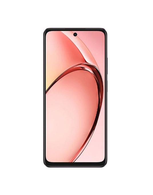 Oppo A5i 4GB 128GB Dual Sim Smartphone 4G + Free TPU Case - Nebula Red (Brand New)
