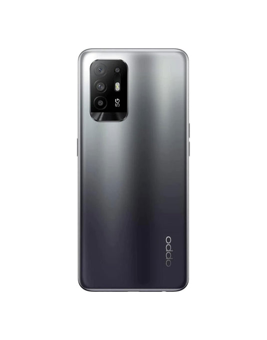 Oppo A94 8GB 128GB 5G Dual Sim Smartphone - Fluid Black
