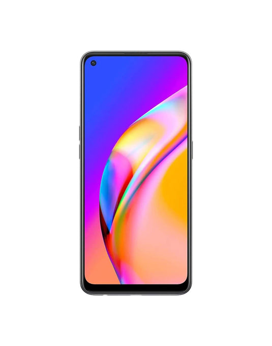 Oppo A94 8GB 128GB 5G Dual Sim Smartphone - Fluid Black