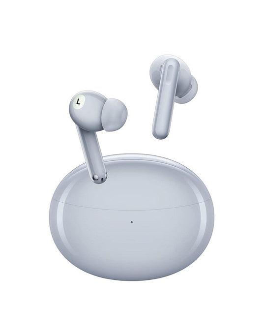 Oppo Enco Air 2 Pro Bluetooth Earbuds (Brand New) - TechCrazy