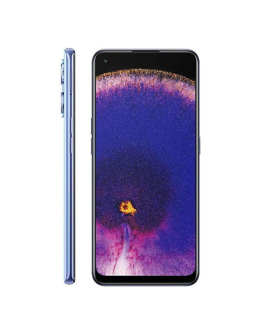 Oppo Find X5 Lite 8GB 256GB 5G - Startrails Blue