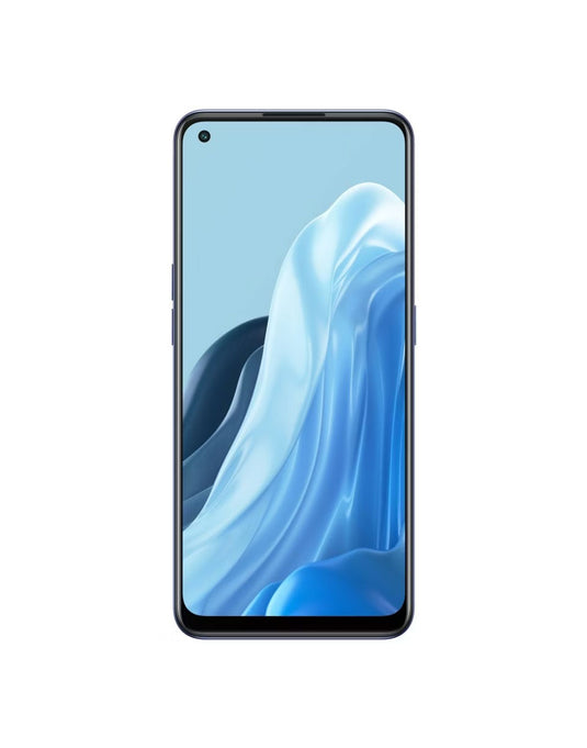 Oppo Find X5 Lite 8GB 256GB 5G - Startrails Blue