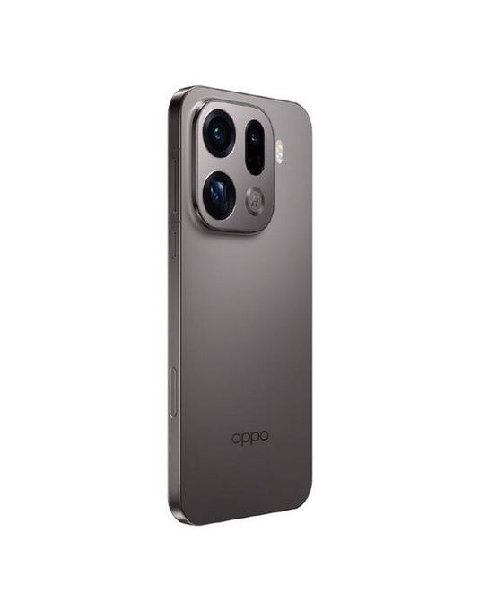 Oppo Find X9 Pro 16GB 512GB 5G - Titanium Charcoal 