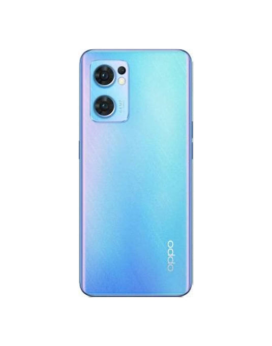 Oppo Reno 7 8GB 128GB 5G - Startrails Blue