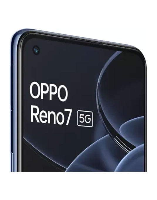 Oppo Reno 7 8GB 128GB 5G - Stary Black