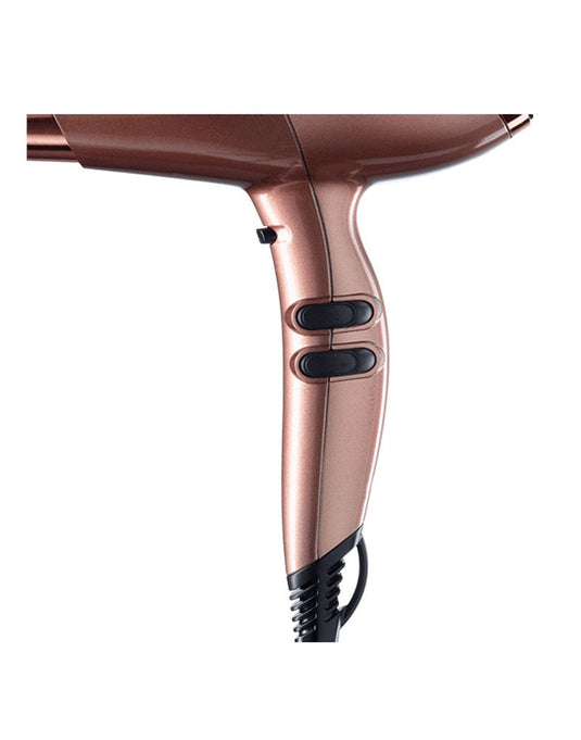 VS Sassoon Keratin Protect Hair Dryer VSLE5126A - TechCrazy