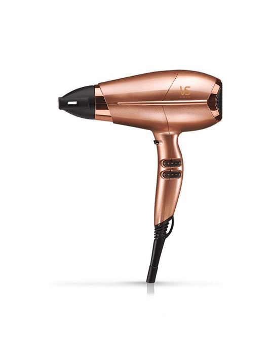 VS Sassoon Keratin Protect Hair Dryer VSLE5126A - TechCrazy