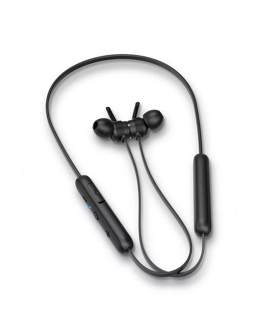 Philips In-Ear Wireless Headphones With MIC TAE1205BK (Brand New) - TechCrazy