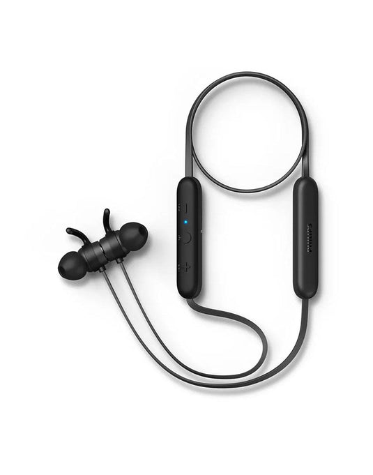 Philips In-Ear Wireless Headphones With MIC TAE1205BK (Brand New) - TechCrazy