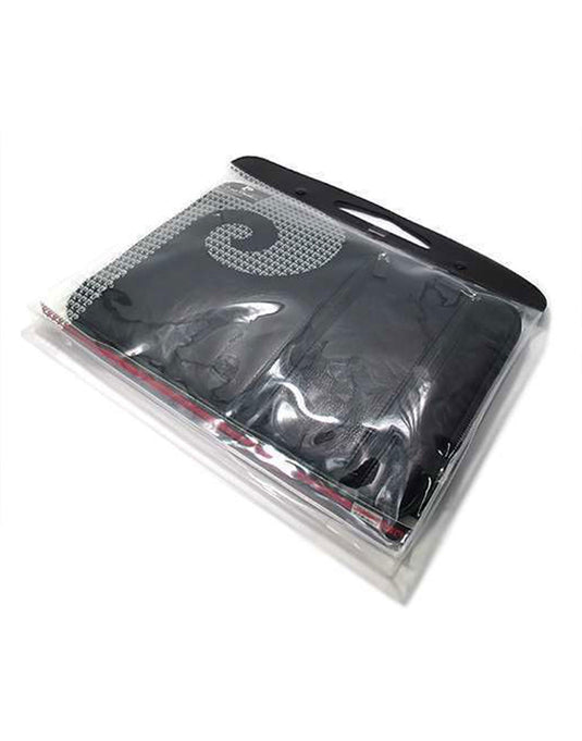 Pierre Cardin Genuine Leather Bag for iPad 9.7 inch