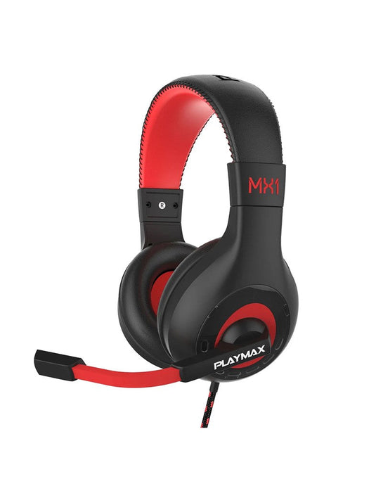 Playmax MX1 Universal Gaming Headset