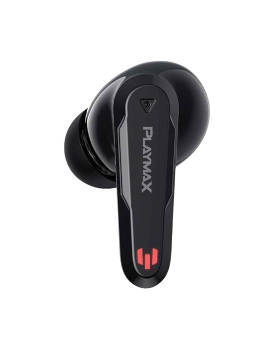 Playmax True Wireless Gaming Earbud- HEX