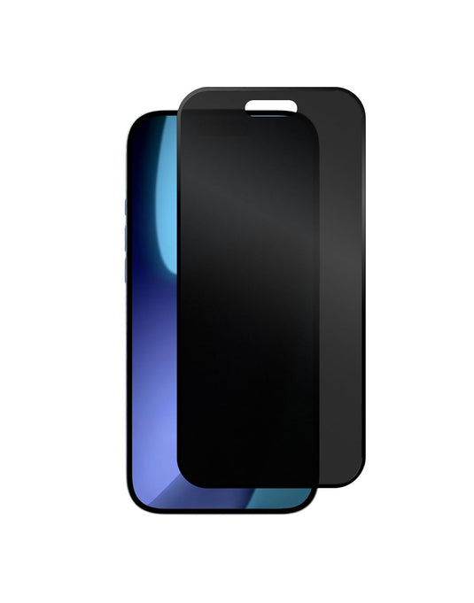 Privacy Protection Tempered Glass For iPhone 17 Pro Max