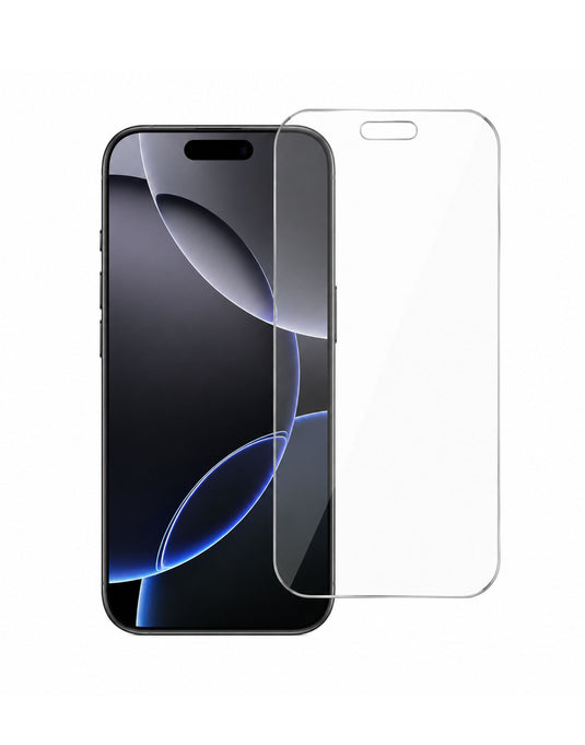 Protection Tempered Glass For Apple iPhone 17 Pro - Clear