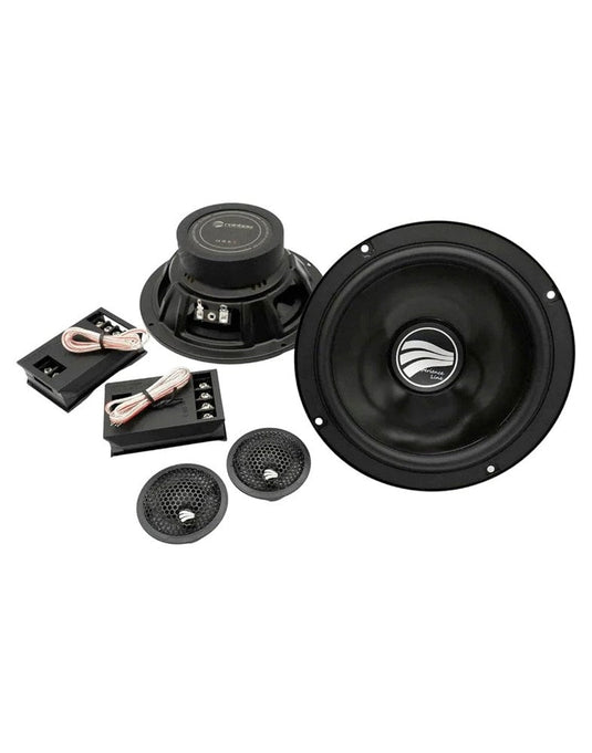 Rainbow 6.5-inch 2-Way Component Set