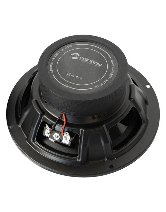 Rainbow 6.5-inch 2-Way Coxial Set