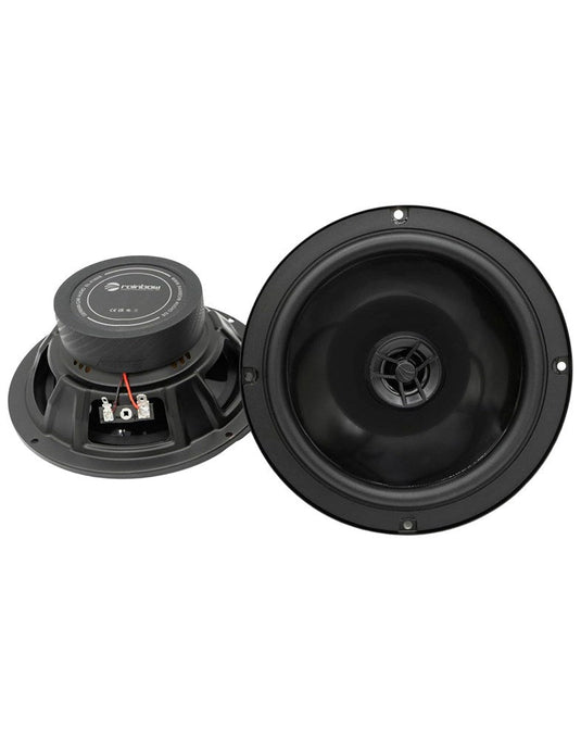 Rainbow 6.5-inch 2-Way Coxial Set
