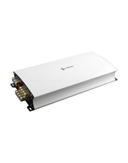 Rainbow 4CH Class AB Amplifier