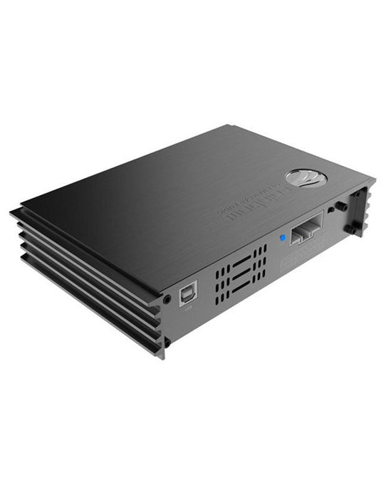Rainbow ADSP 4 X 50RMS 6CH DSP Amplifier
