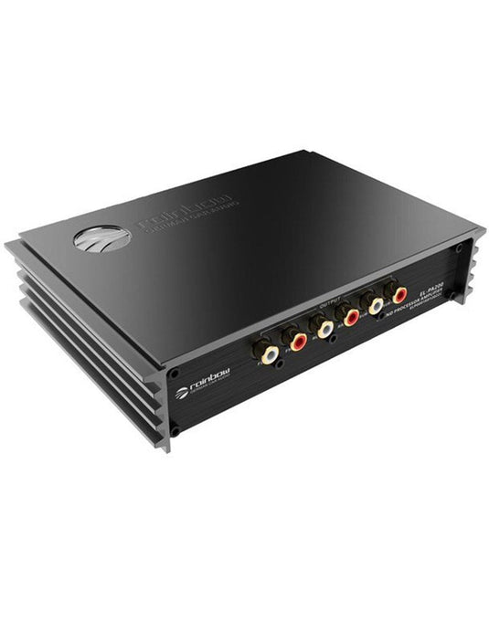 Rainbow ADSP 4 X 50RMS 6CH DSP