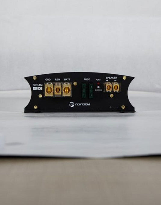 Rainbow Mono Class D Amplifier