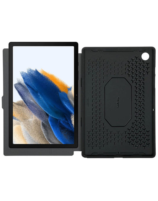 Samsung Tab A8 Grey, 10.5" 64Gb 4G/Lte And Targus Case Thz919Gl (Bundle) - TechCrazy