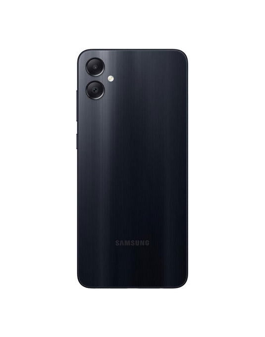 Samsung Galaxy A05 (2023) 4GB 64GB 4G Dual Sim Smartphone - Black (Good Pre-Owned)