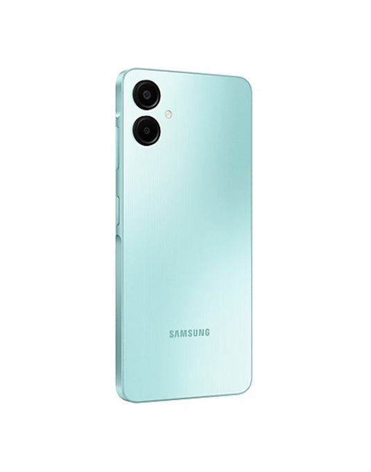 Samsung Galaxy A06 (2024) 4GB 64GB 4G Dual Sim - Light Green