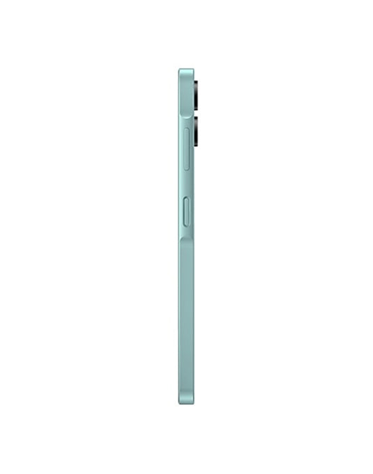 Samsung Galaxy A06 (2024) 4GB 64GB 4G Dual Sim - Light Green
