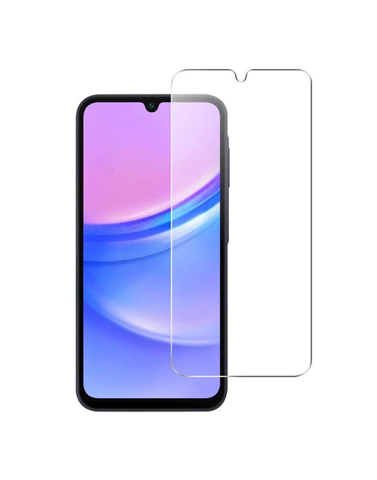 Tempered Glass For Samsung Galaxy A07 4G