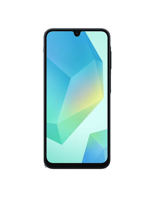 Samsung Galaxy A16 4GB 128GB - Blue Black
