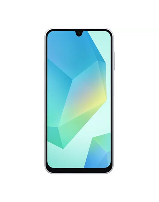 Samsung Galaxy A16 (2024) 4GB 128GB 4G Dual Sim Smart Phone (Brand New)
