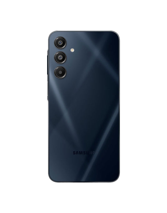 Samsung Galaxy A16 (2024) 6GB 128GB 5G - Blue Black