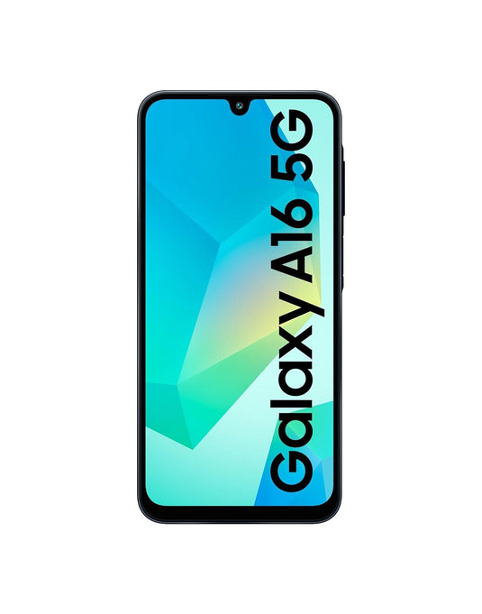 Samsung Galaxy A16 (2024) 4GB 128GB 5G Dual Sim Smart Phone (Brand New)