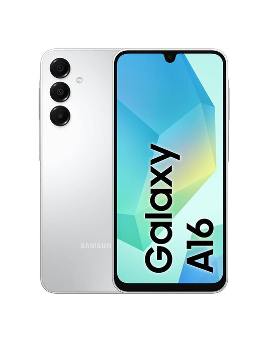 Samsung Galaxy A16 (2024) 6GB 128GB 4G Dual Sim Smart Phone (Brand New)